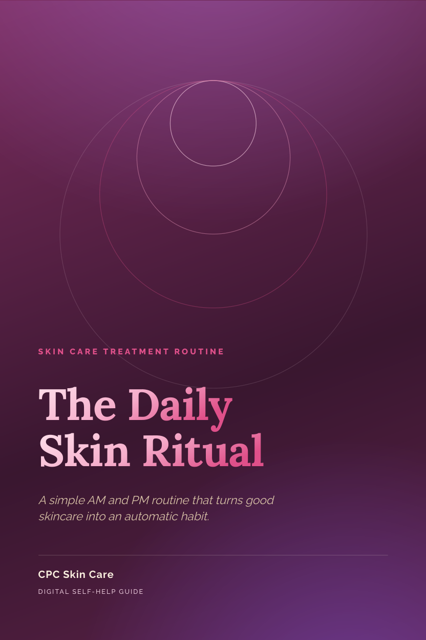 The The Daily Skin Ritual guide