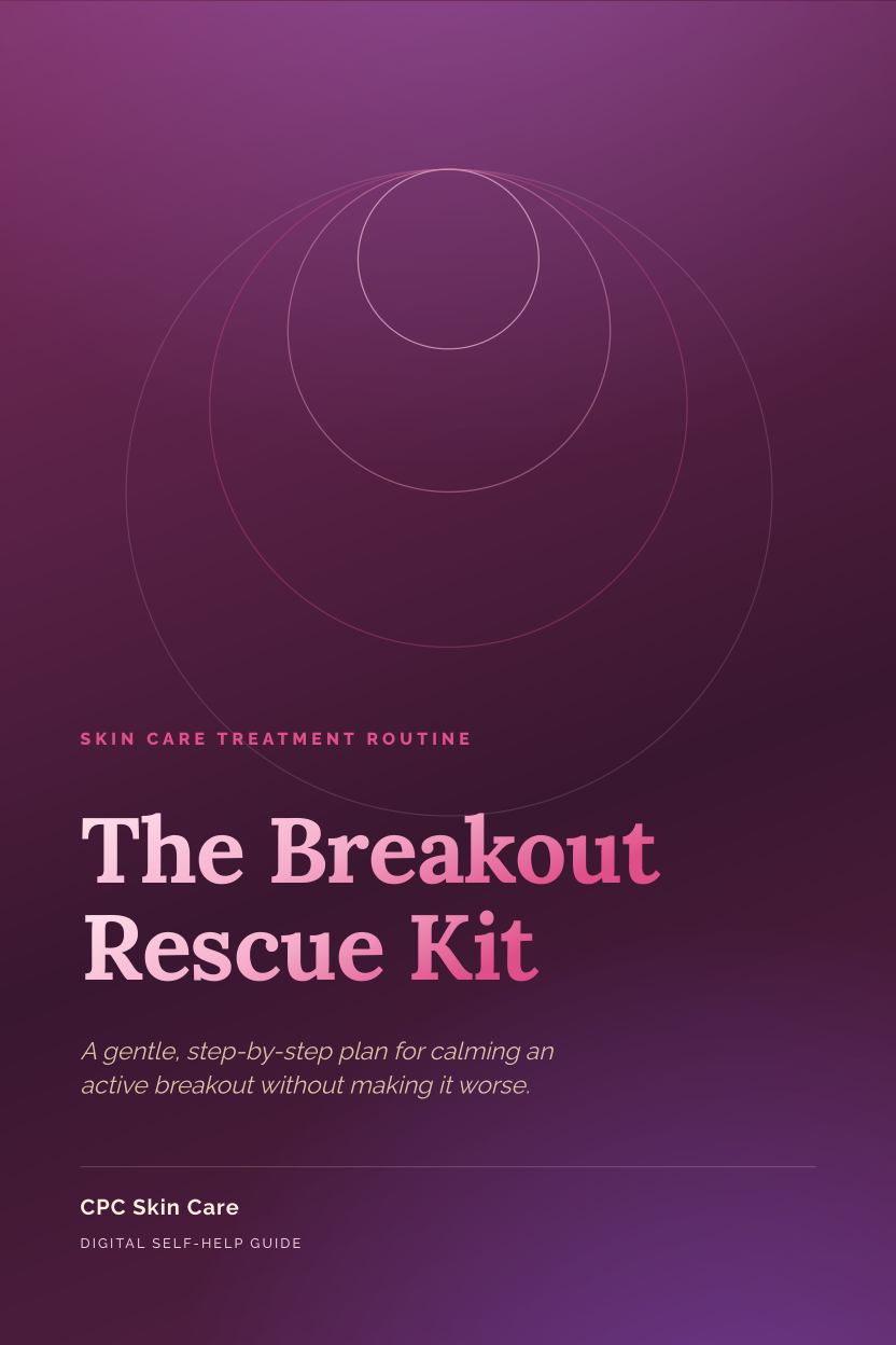 The The Breakout Rescue Kit guide